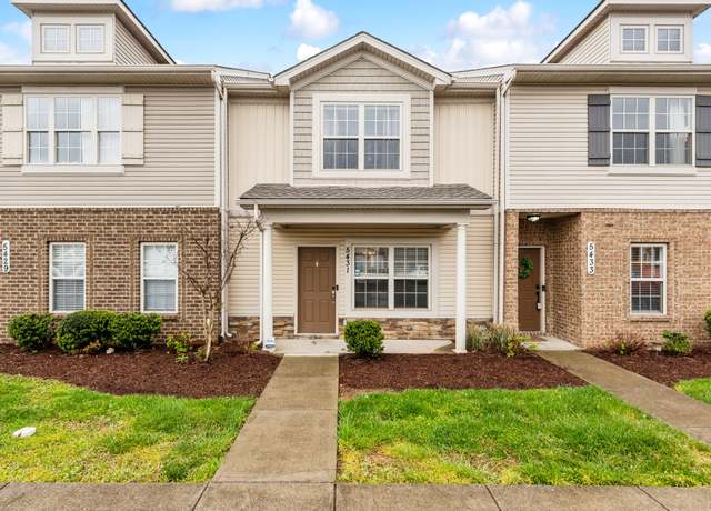 Property at 5431 Perlou Ln, Murfreesboro, TN 37128, 3 beds, 2.5 baths
