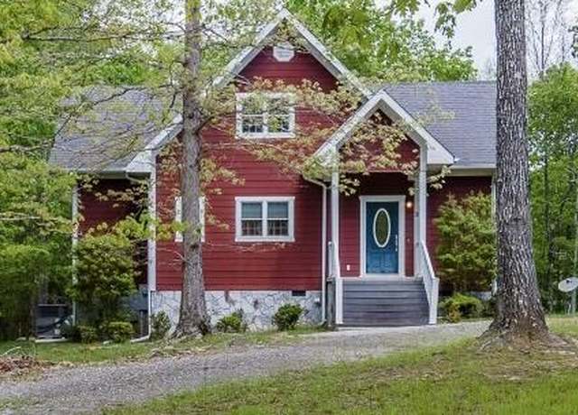 Property at 8 Tree House Trl, Dunlap, TN 37327, 2 beds, 2 baths