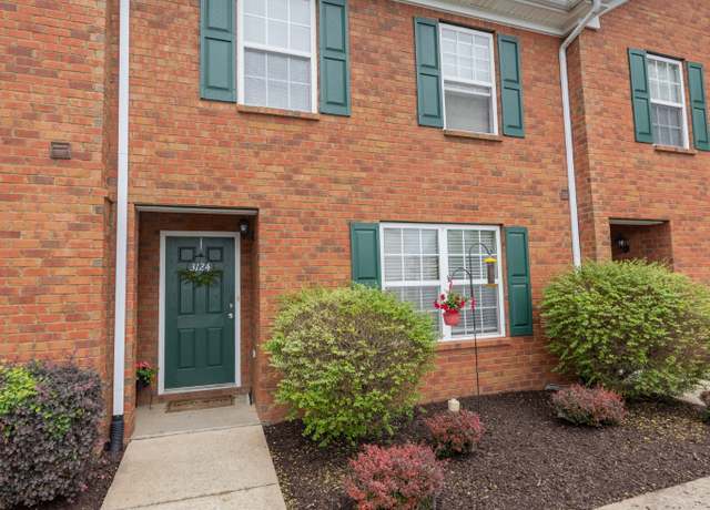 Property at 3124 Prater Ct #3124, Murfreesboro, TN 37128, 3 beds, 2.5 baths