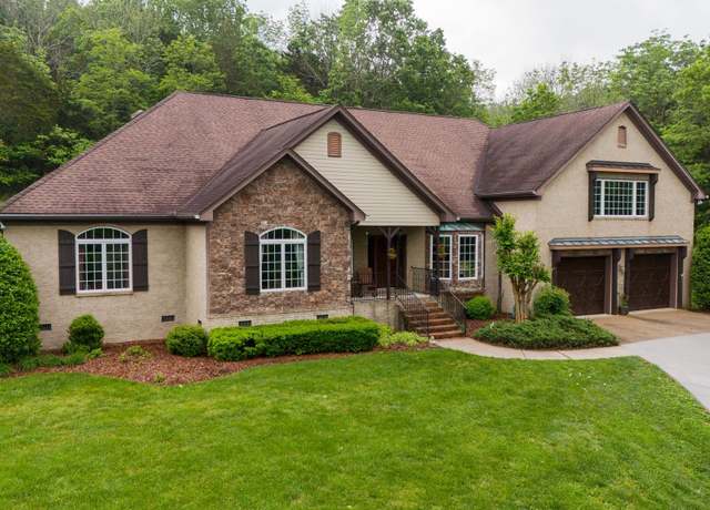 Property at 1764 Warren Hollow Rd, Nolensville, TN 37135, 3 beds, 4 baths