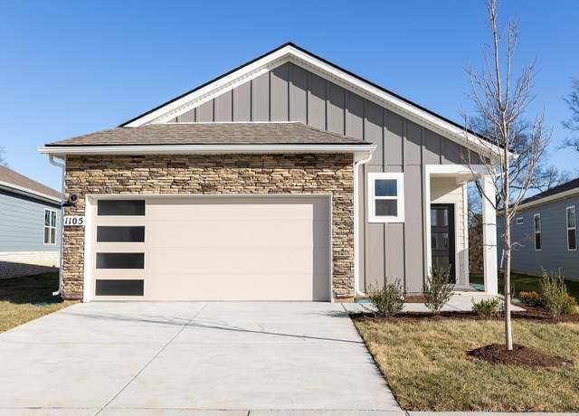 Property at 1068 Stoney Brk, Gallatin, TN 37066, 3 beds, 2 baths