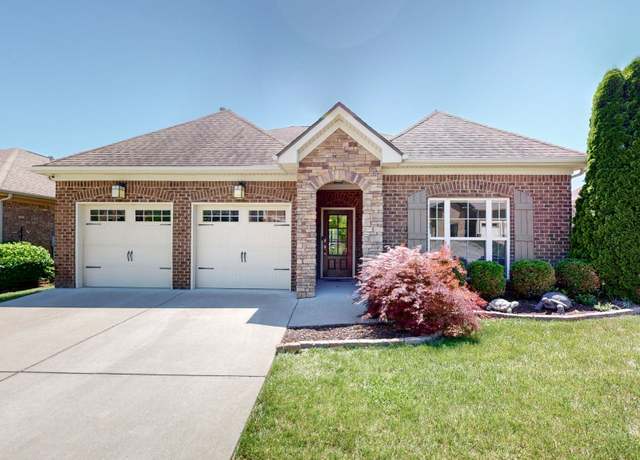 Property at 4421 Janefield Way, Nolensville, TN 37135, 3 beds, 2 baths