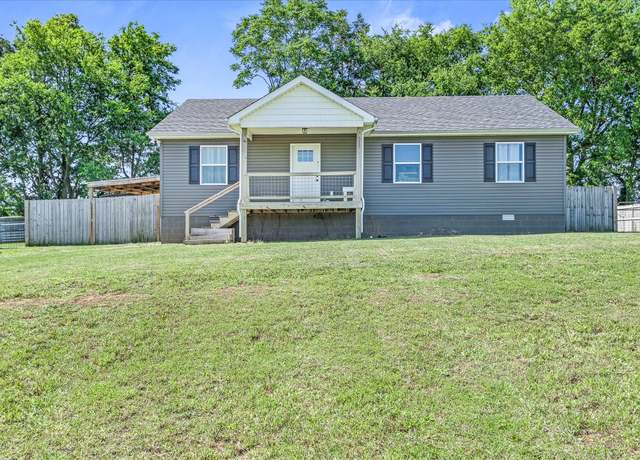 Property at 84 Del Toro Dr, Sparta, TN 38583, 3 beds, 2 baths