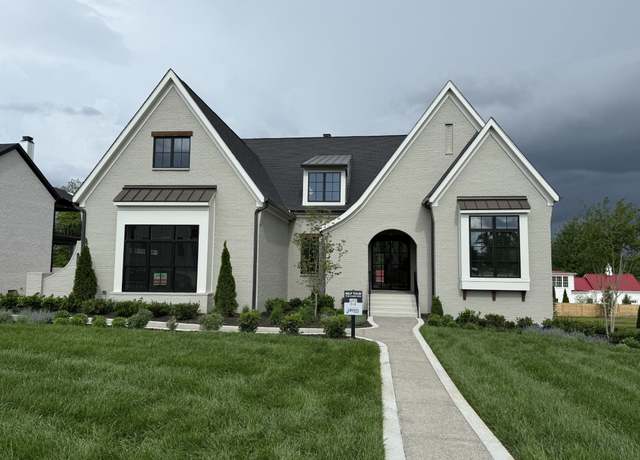 Property at 1554 White Barn, Brentwood, TN 37027, 5 beds, 6 baths