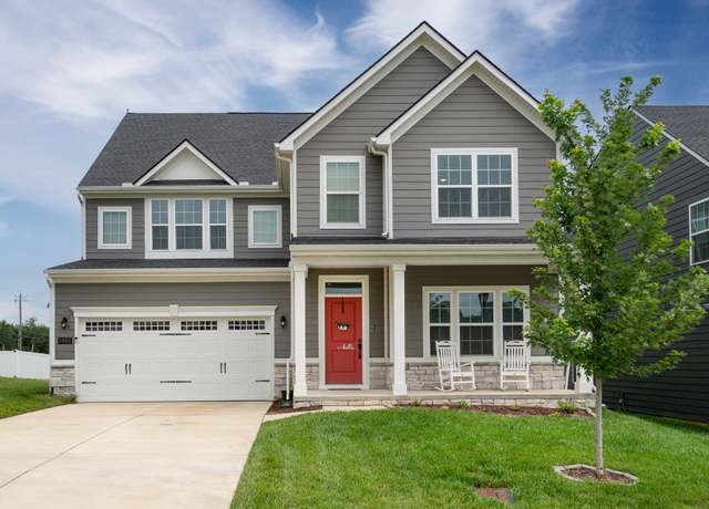 Property at 1401 Kennebec Dr, Smyrna, TN 37167, 5 beds, 4 baths