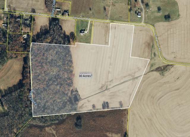 Property at 30A Stevenson Rd, Ardmore, TN 38449