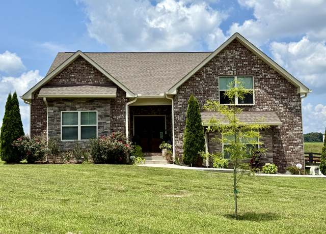 Property at 3352 Calista Rd, White House, TN 37188, 4 beds, 2 baths
