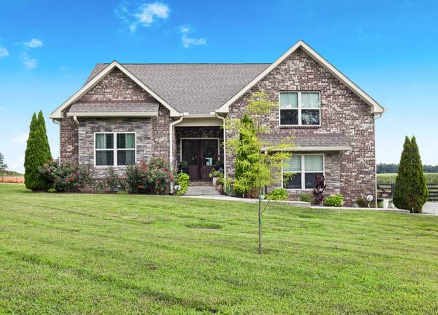 Property at 3352 Calista Rd, White House, TN 37188, 4 beds, 2 baths