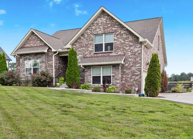 Property at 3352 Calista Rd, White House, TN 37188, 4 beds, 2 baths