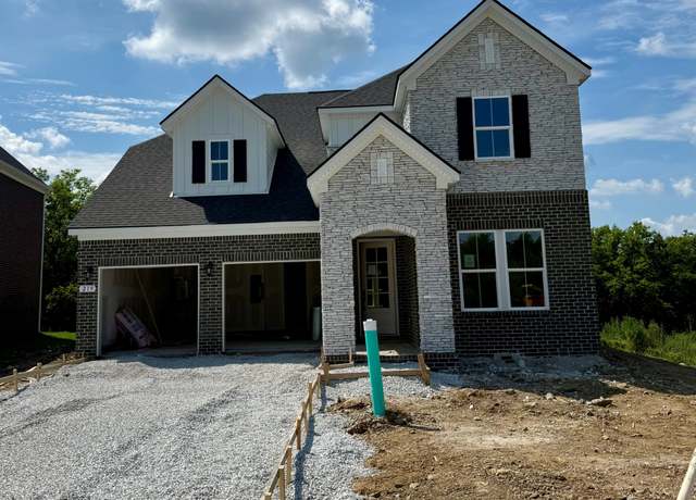 Property at 219 Pin High Dr, Mount Juliet, TN 37122, 3 beds, 2.5 baths