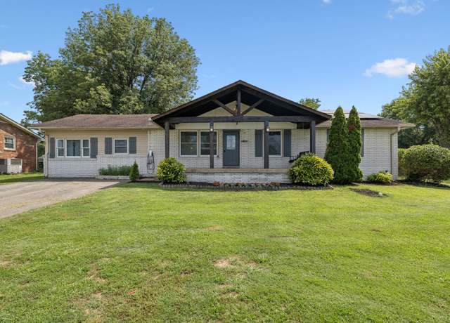 Property at 6170 Saundersville Rd, Mount Juliet, TN 37122, 4 beds, 2.5 baths