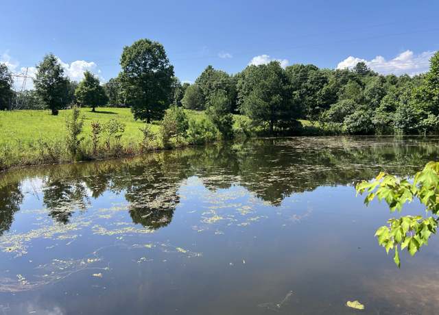 Property at 1600 Little Hurricane Creek Rd, Mc Ewen, TN 37101