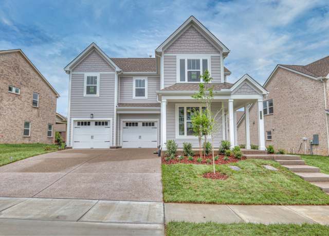 Property at 4013 Singing Creek Dr, Franklin, TN 37064, 6 beds, 4 baths