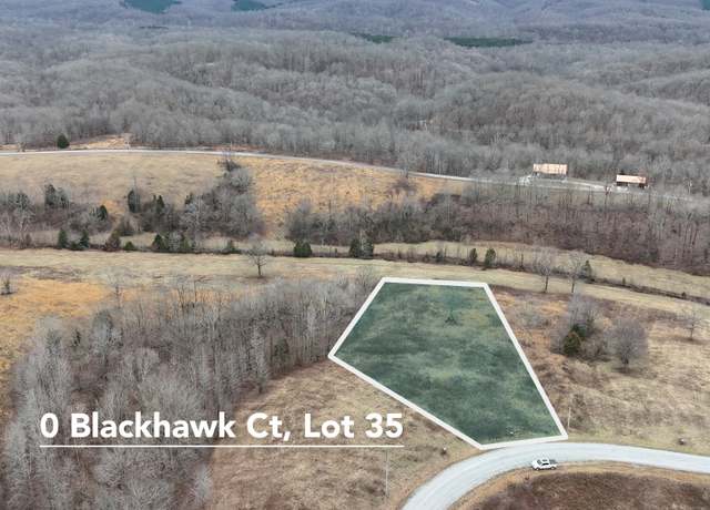 Property at 0 Blackhawk Ct, Waverly, TN 37185