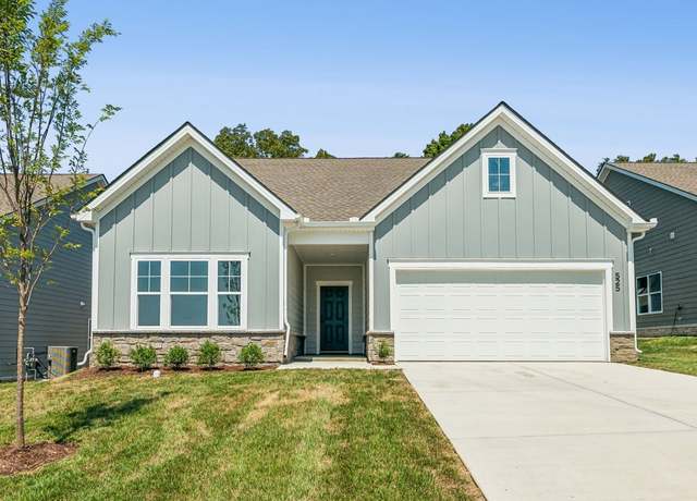 Property at 525 Banchory Dr, Smyrna, TN 37167, 4 beds, 3 baths
