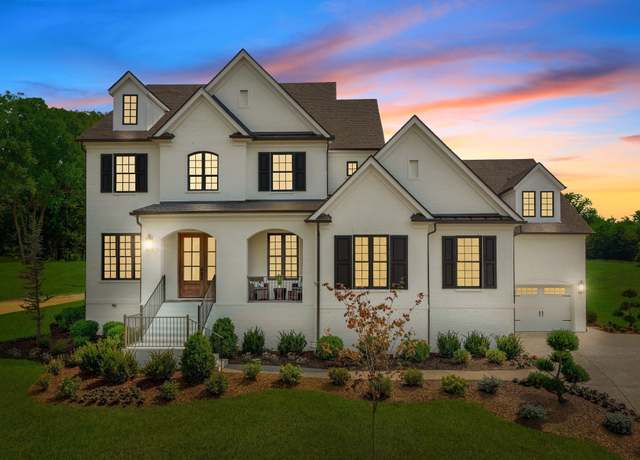 Property at 5724 Nola Dr, Arrington, TN 37014, 5 beds, 5.5 baths