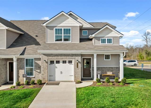 Property at 330 Casper Dr, Spring Hill, TN 37174, 3 beds, 2.5 baths
