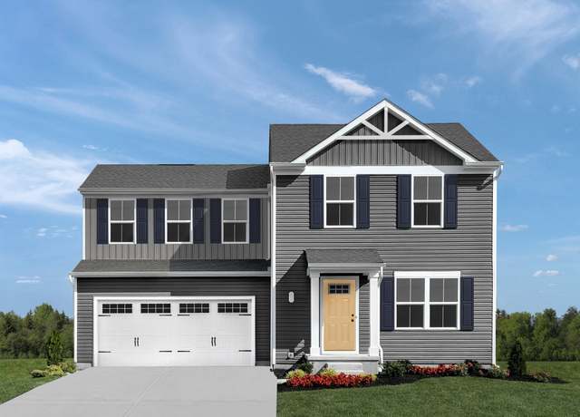 Property at 341 Grey Ghost Way, Smyrna, TN 37167, 3 beds, 2.5 baths