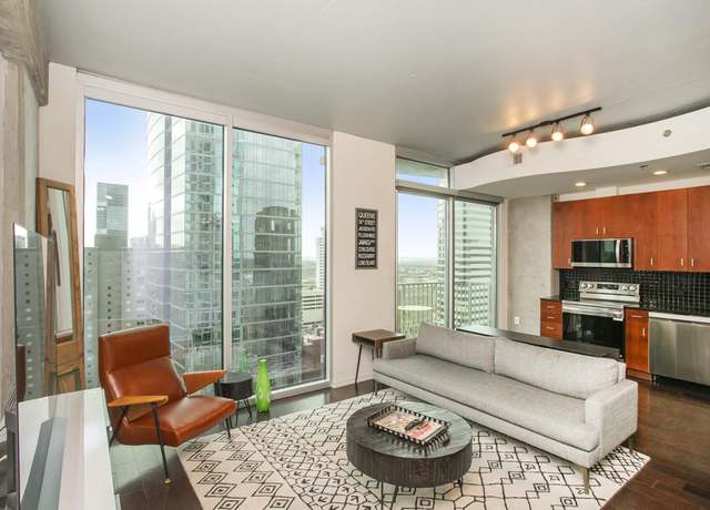 Property at 415 Church St #1910, Nashville, TN 37219, 1 bed, 1 bath