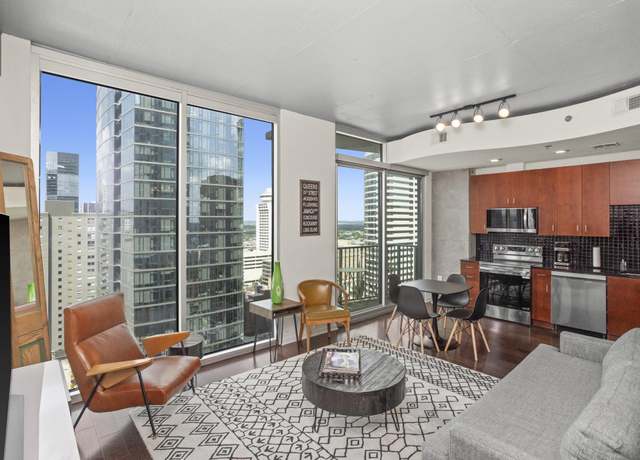 Property at 415 Church St #1910, Nashville, TN 37219, 1 bed, 1 bath