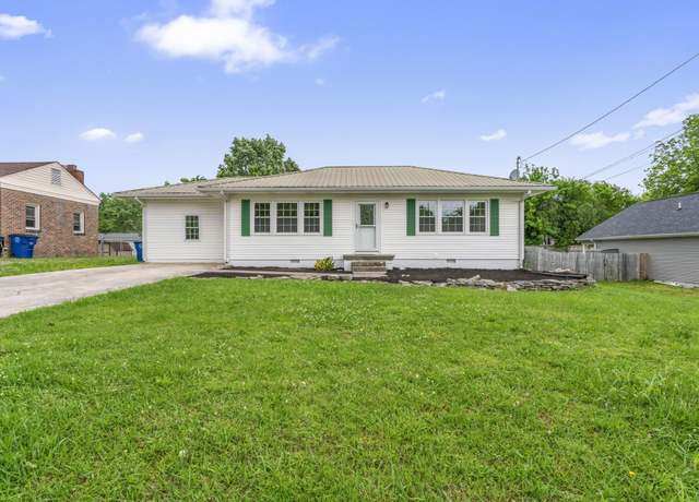 Property at 321 Rolling Rd, Shelbyville, TN 37160, 3 beds, 2 baths