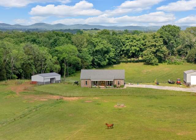 Property at 1802 Old Nashville Dirt Rd, Shelbyville, TN 37160, 3 beds, 2 baths