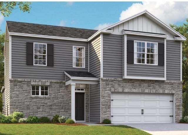 Property at 88 Hartmann Crossing Dr, Lebanon, TN 37087, 4 beds, 2.5 baths