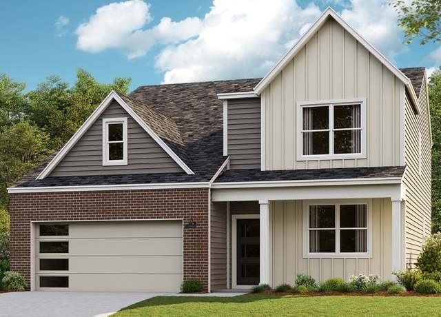 Property at 1355 Linn Cove Ct, Gallatin, TN 37066, 4 beds, 2.5 baths