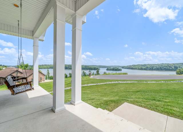 Property at 995 Rose Ln, Eddyville, KY 42038, 4 beds, 3 baths