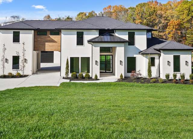 Property at 6057 Stone Cliff Ln, Franklin, TN 37064, 5 beds, 5.5 baths