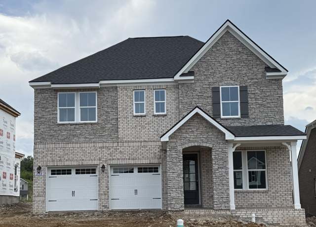 Property at 232 Pin High Dr, Mount Juliet, TN 37122, 4 beds, 3 baths
