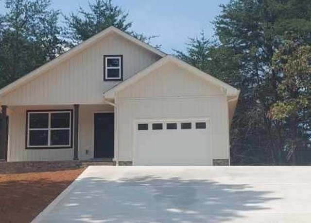 Property at 283 Hidden Riv, Sparta, TN 38583, 3 beds, 2 baths