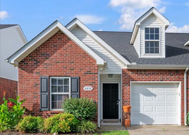 Property at 4859 Chelanie Cir, Murfreesboro, TN 37129, 2 beds, 3 baths