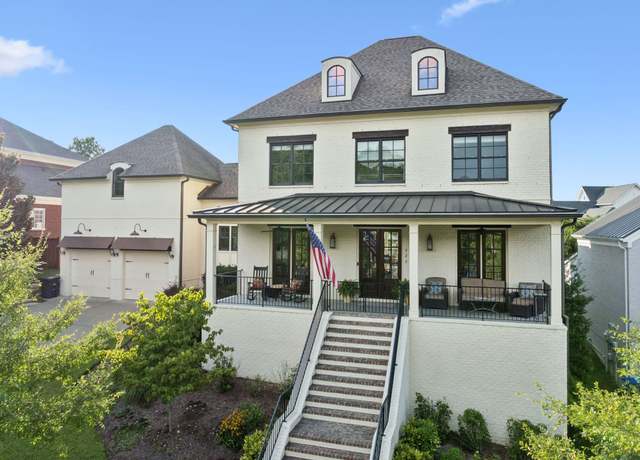 Property at 723 Stonewater Blvd, Franklin, TN 37064, 4 beds, 4.5 baths