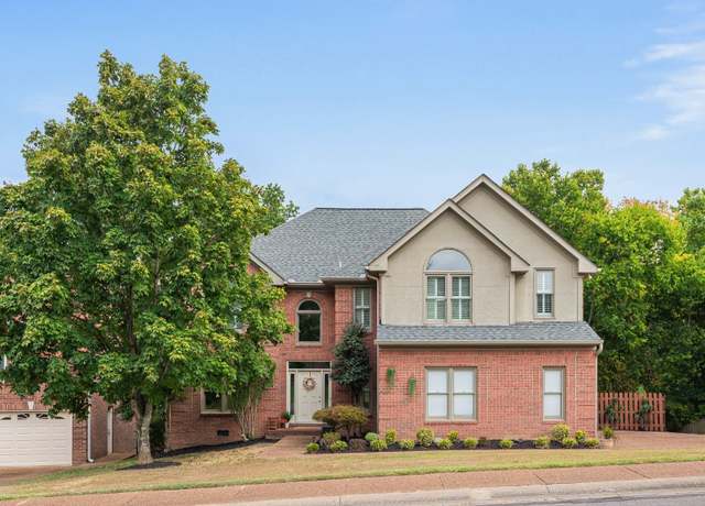 Property at 4917 Tulip Grove Ln, Hermitage, TN 37076, 4 beds, 2.5 baths