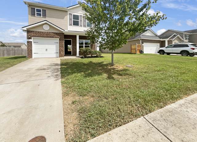 Property at 3611 Pitchers Ln, Murfreesboro, TN 37128, 3 beds, 2.5 baths
