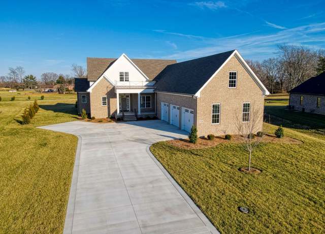 Property at 1109 Bennington Pl, Franklin, KY 42134, 4 beds, 3.5 baths