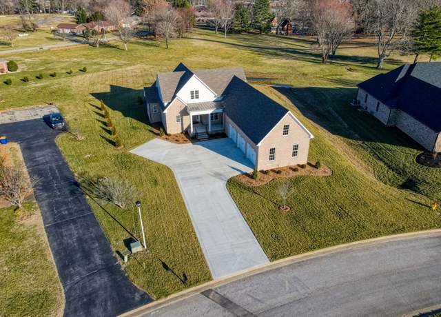 Property at 1109 Bennington Pl, Franklin, KY 42134, 4 beds, 3.5 baths