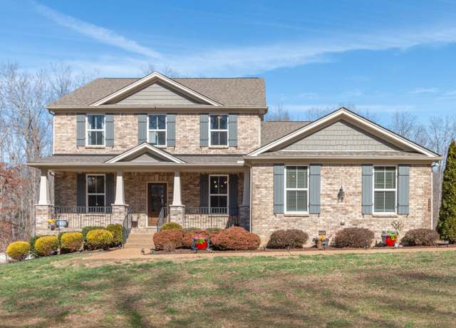 Property at 7144 Triple Crown Ln, Fairview, TN 37062, 4 beds, 2.5 baths