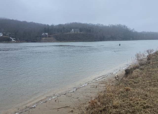 Property at 1947 Hardin Bottom Rd, Clifton, TN 38425