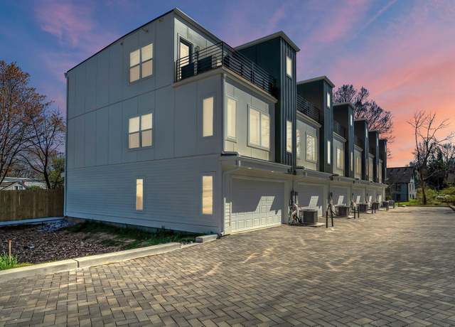 Property at 1016 W Kirkland Ave Unit D, Nashville, TN 37216, 4 beds, 4 baths