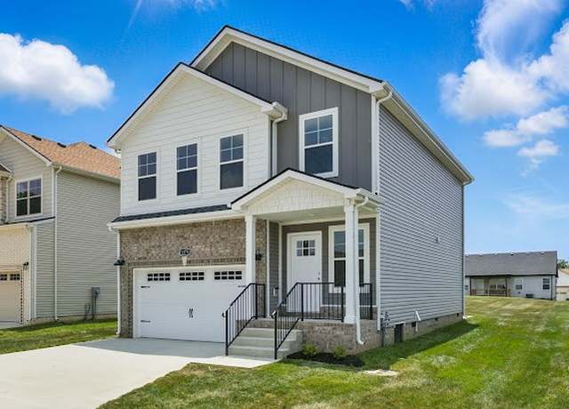 Property at 100 Gratton Ests, Clarksville, TN 37043, 3 beds, 2.5 baths