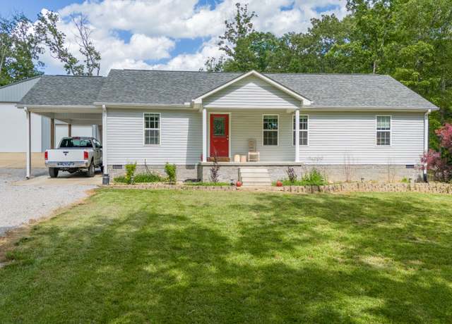 Property at 322 Whispering Oaks St, Summertown, TN 38483, 3 beds, 2 baths