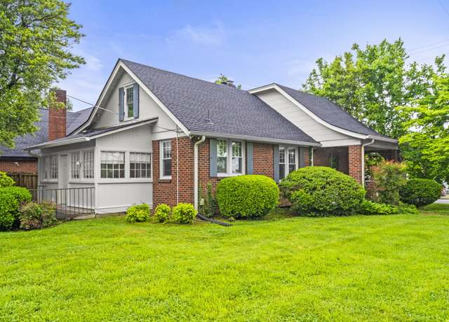 Property at 400 Connell St, Springfield, TN 37172, 3 beds, 2 baths