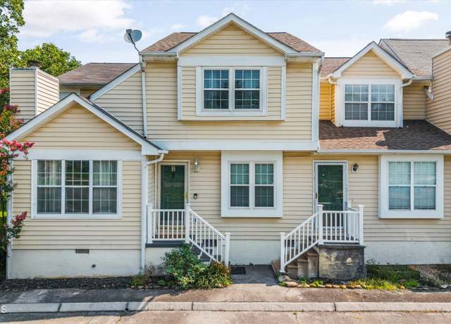 Property at 613 Vose Rd Unit B, Alcoa, TN 37701, 3 beds, 2.5 baths