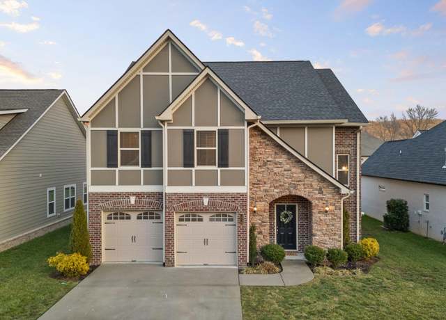 Property at 1539 Buttonwood Loop, Chattanooga, TN 37421, 5 beds, 2.5 baths
