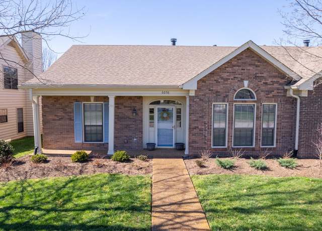 Property at 6058 Sunrise Cir, Franklin, TN 37067, 3 beds, 2 baths