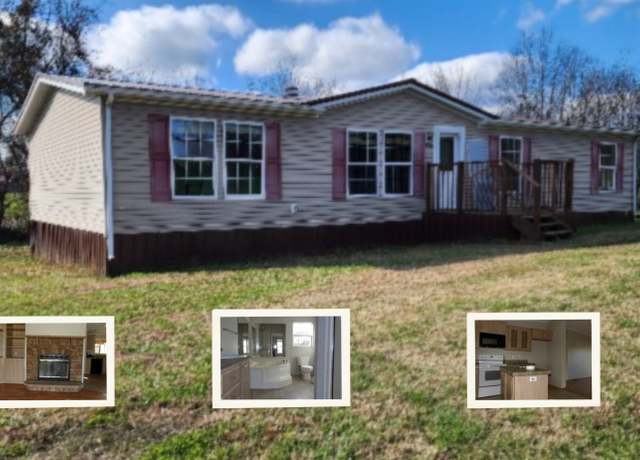Property at 11508 Clay County Hwy, Moss, TN 38575, 3 beds, 2 baths