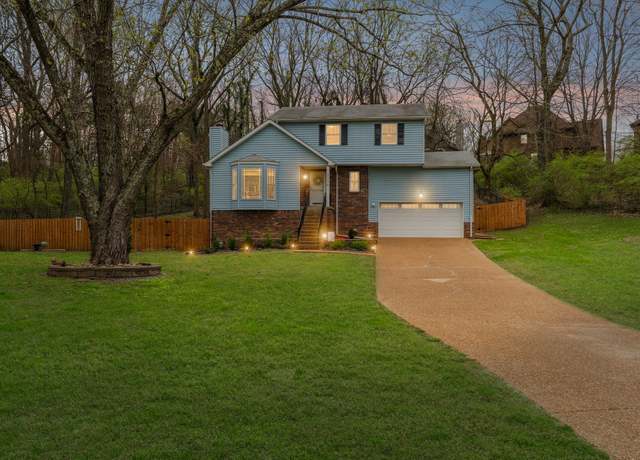 Property at 3336 Quail Run Ct, Nashville, TN 37214, 3 beds, 3.5 baths