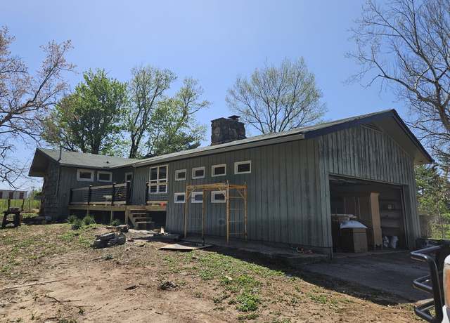 Property at 395 Church St, Spencer, TN 38585, 4 beds, 3 baths